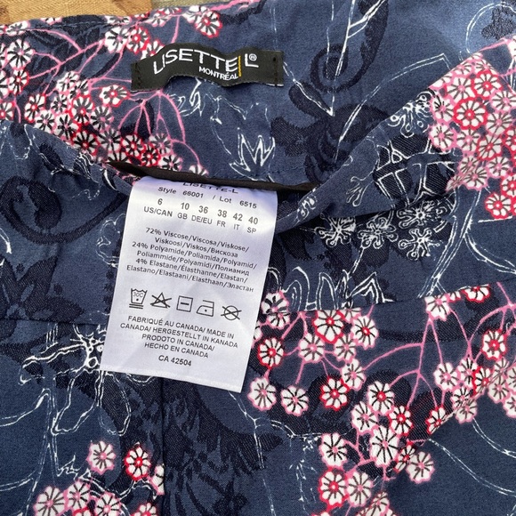 Lisettel Montreal - Picture 4 of 6